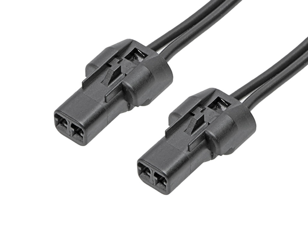 Image of Molex 2153101023