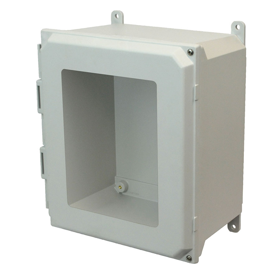 Image of Allied Moulded AMU1206HW