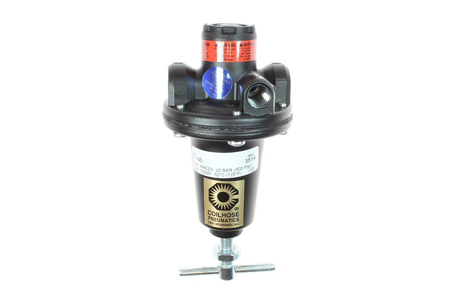 Image of Coilhose Pneumatics R120