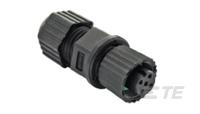 Image of TE Connectivity 1838276-4