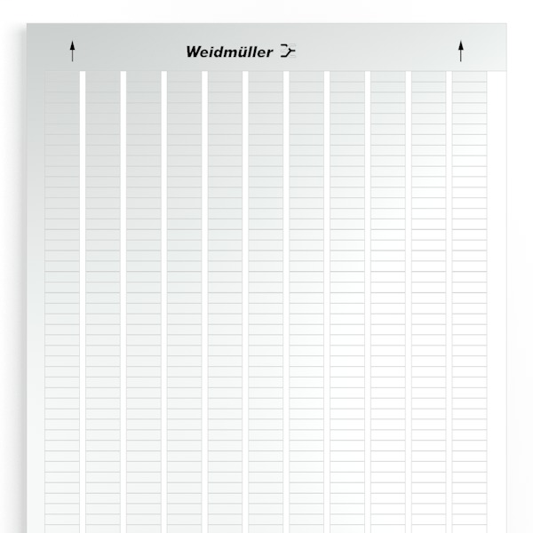 Image of Weidmuller 1724140001