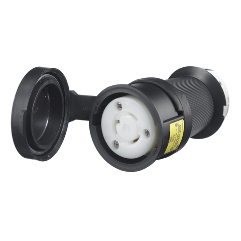 Image of Hubbell Wiring Device-Kellems HBL2313SW