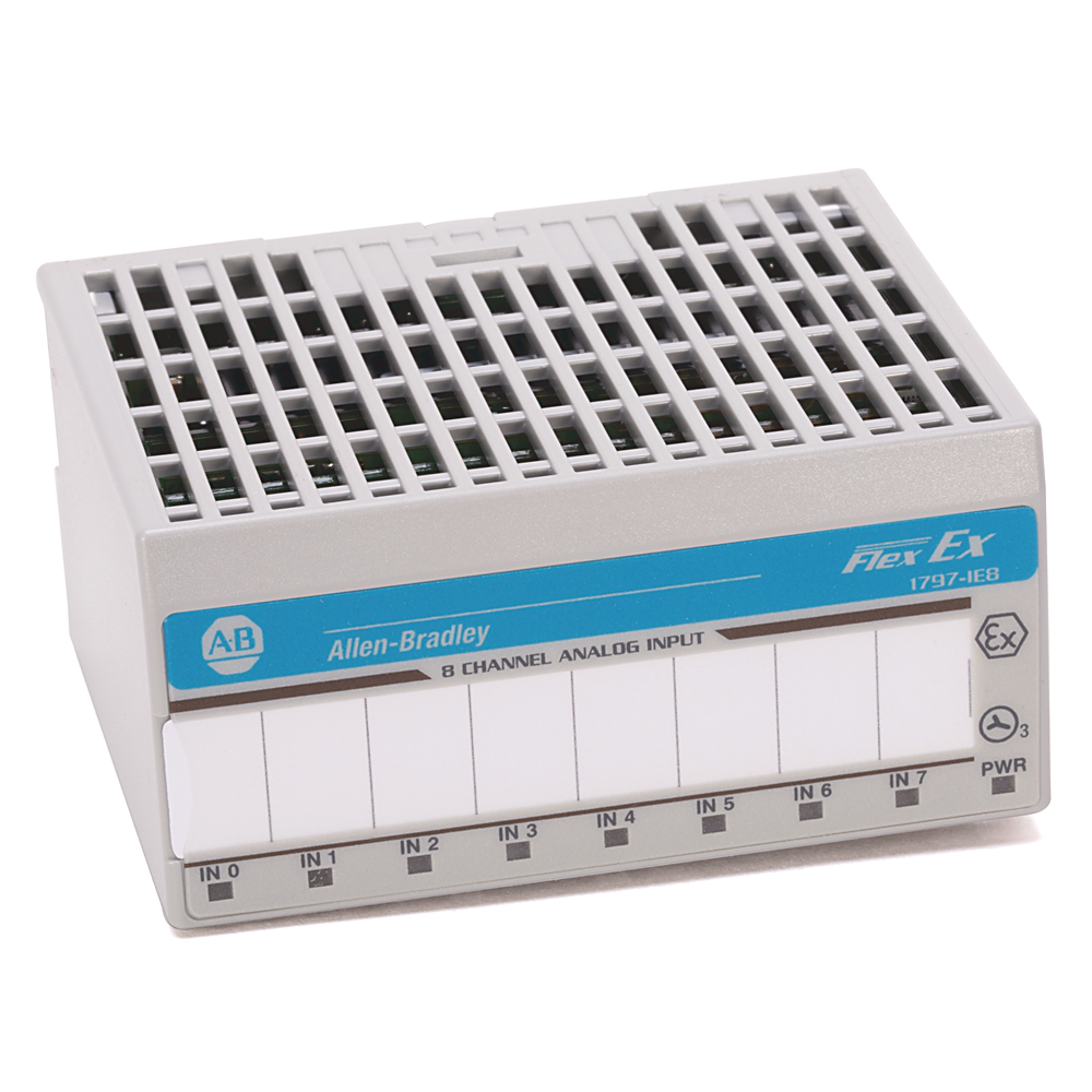 Image of Allen-Bradley 1797-OE8