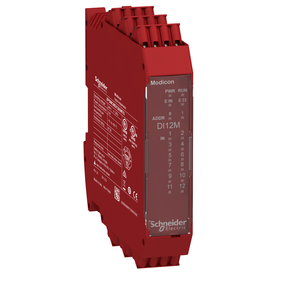 Image of Schneider Electric XPSMCMDI1200MTG