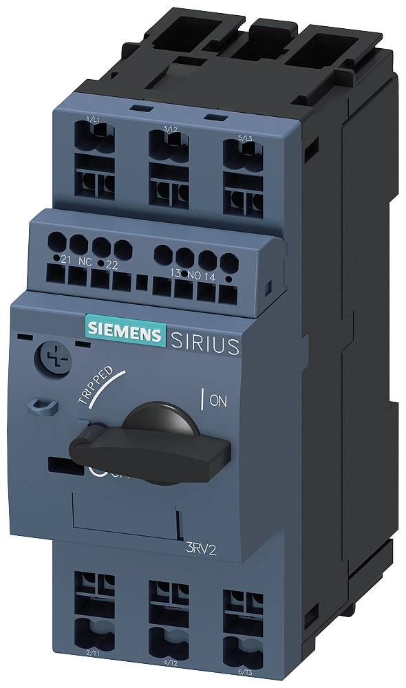 Image of Siemens 3RV20114AA25