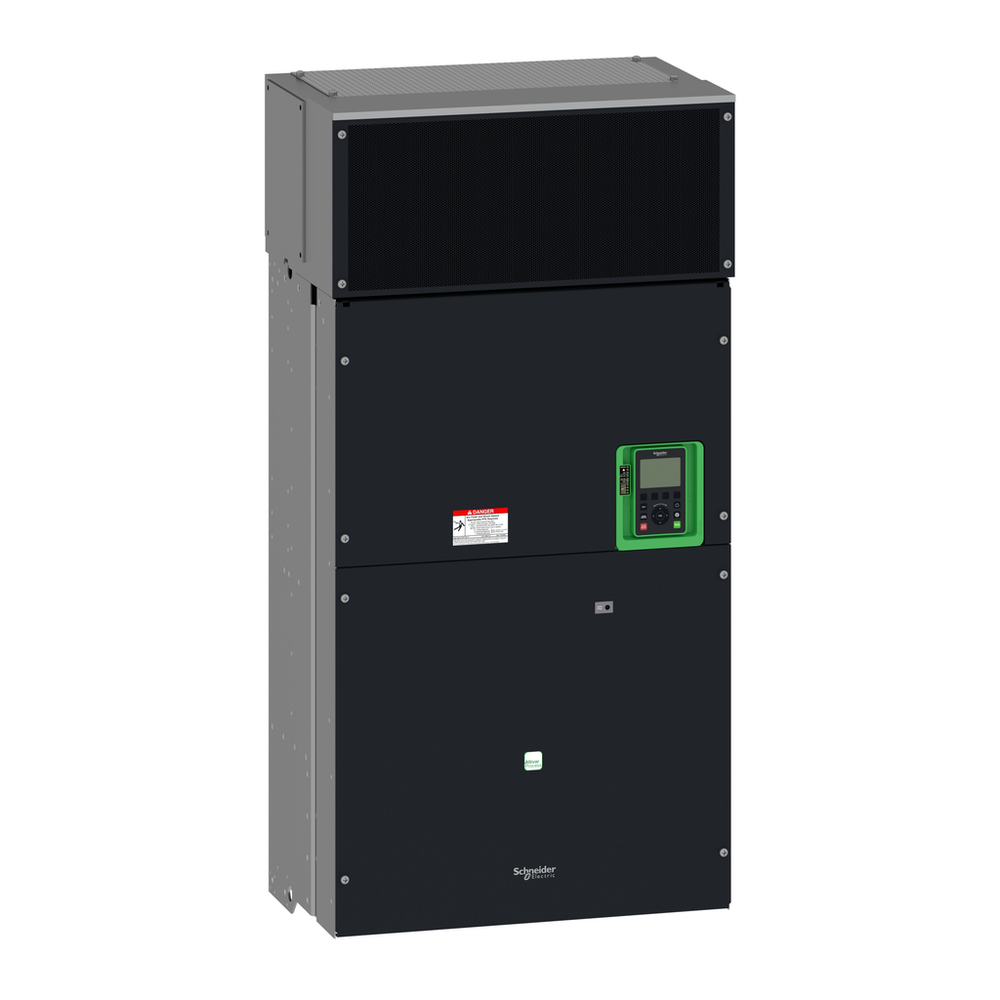 Image of Schneider Electric ATV630C31N4