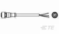 Image of TE Connectivity 2273023-3