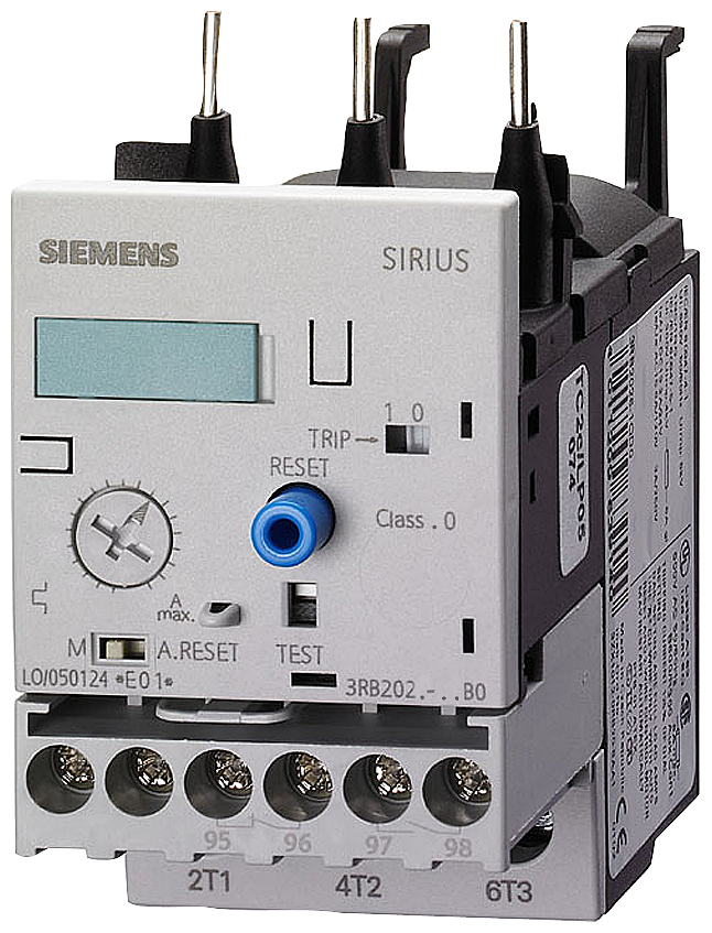 Image of Siemens 3RB2026-2QB0