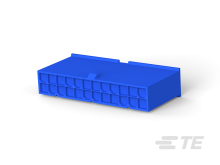 Image of TE Connectivity 2029096-2