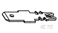 Image of TE Connectivity 1601011-1