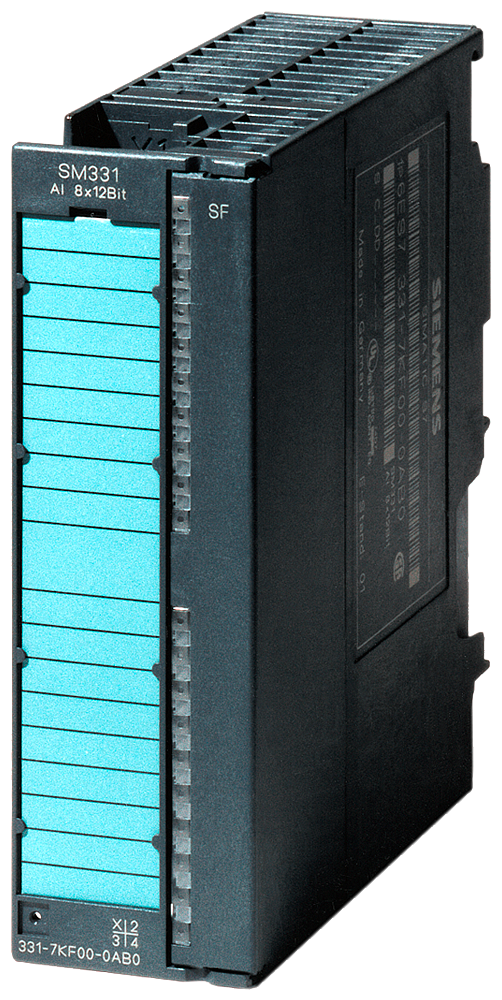 Image of Siemens 6ES73317KB020AB0