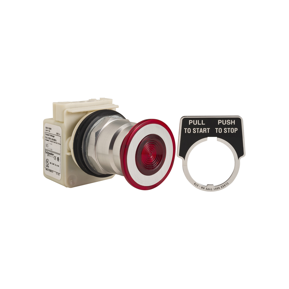 Image of Schneider Electric 9001KR8P1R