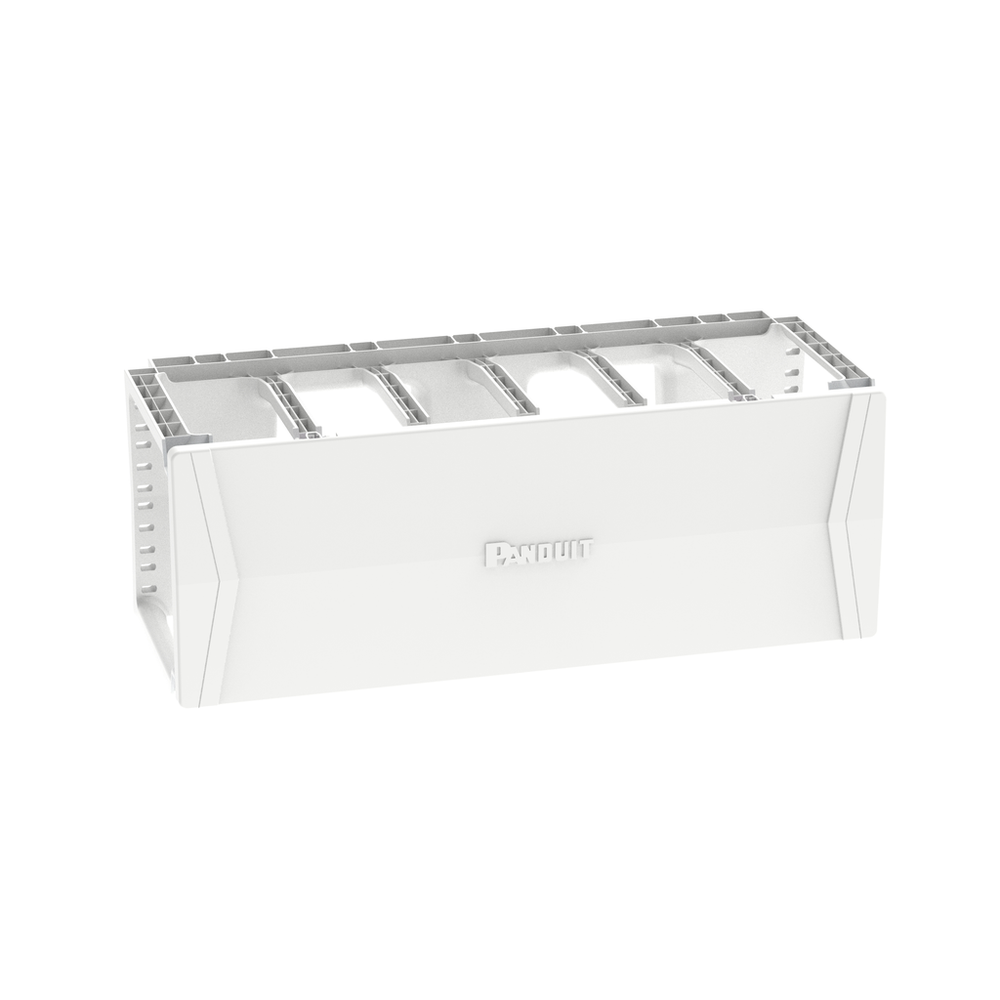 Image of Panduit PR2HF4WH