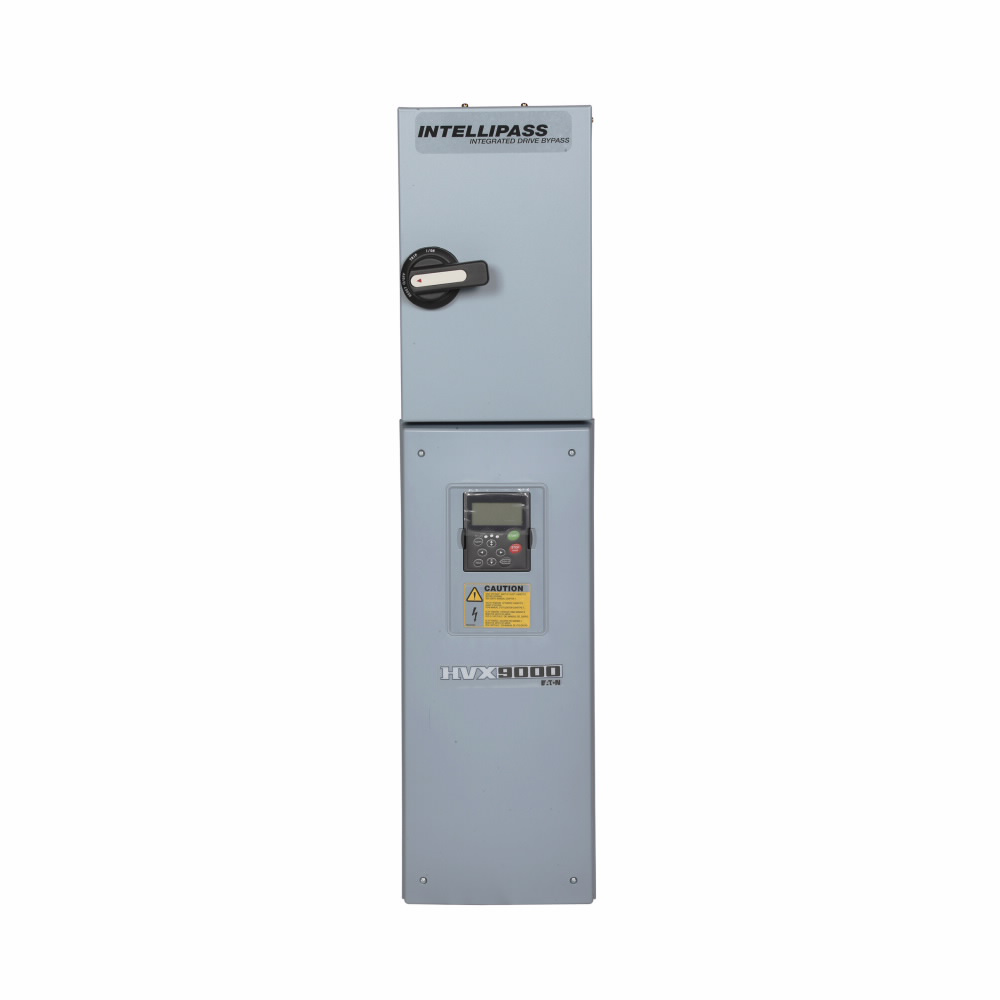 Image of Eaton HVX12514AACAPF