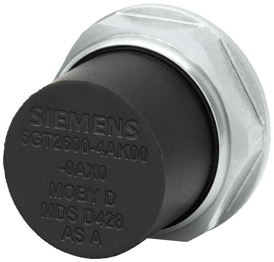 Image of Siemens 6GT26004AK000AX0