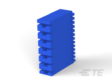 Image of TE Connectivity 521209-1