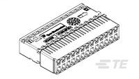 Image of TE Connectivity 1924136-3