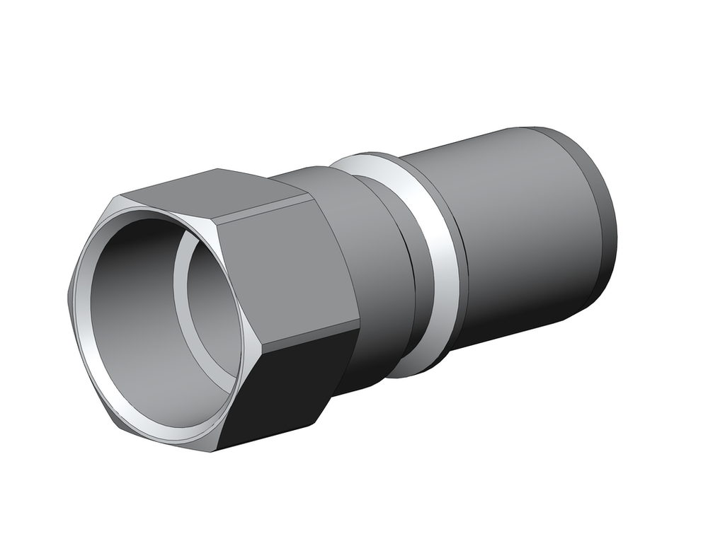 Image of SMC KK6P-03F