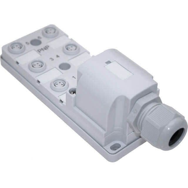 Image of Mencom JAN-63P-208-F000