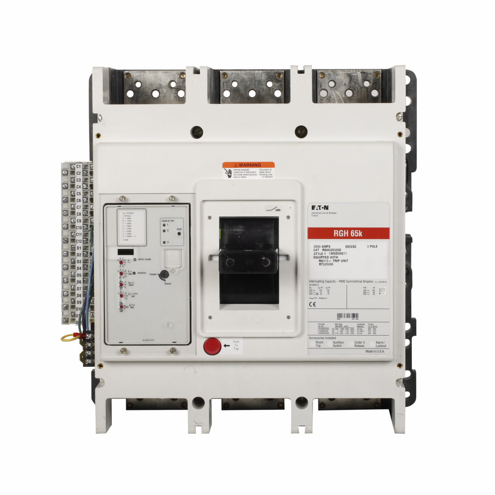 Image of Eaton RGH316T81WP44