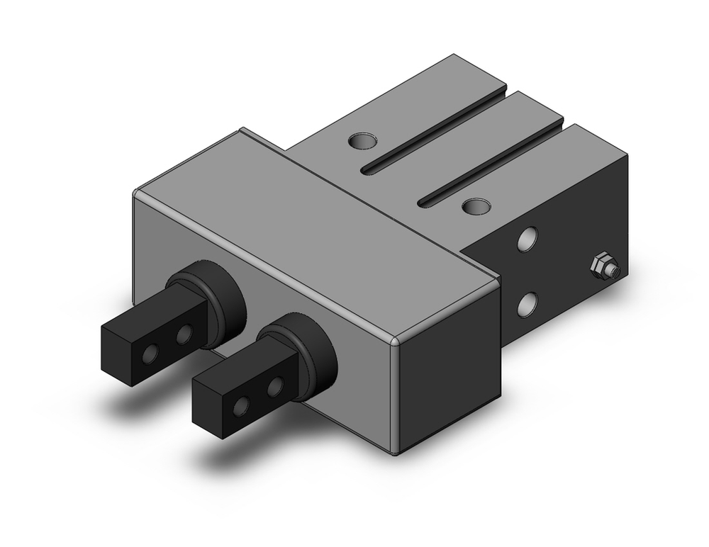 Image of SMC MHKL2-20C