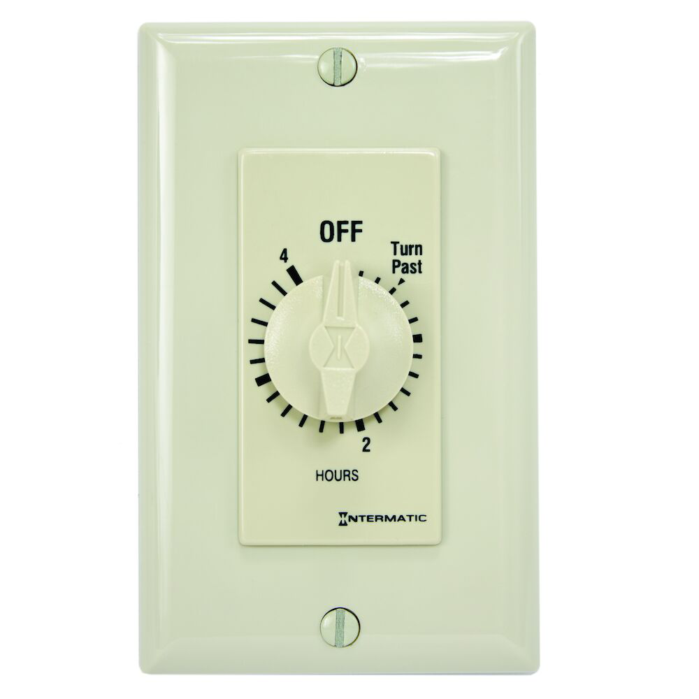 Image of Intermatic FD4H