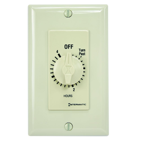 Image of Intermatic FD4H