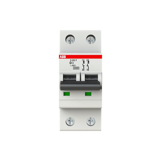 Image of ABB 2CDS282001R0031