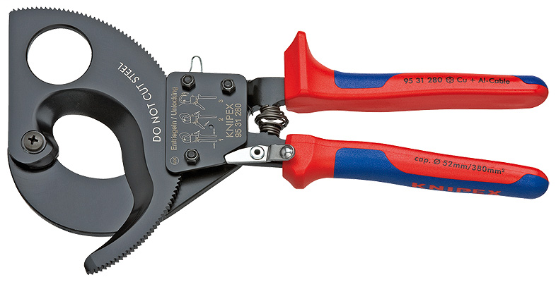 Image of KNIPEX 95 31 280