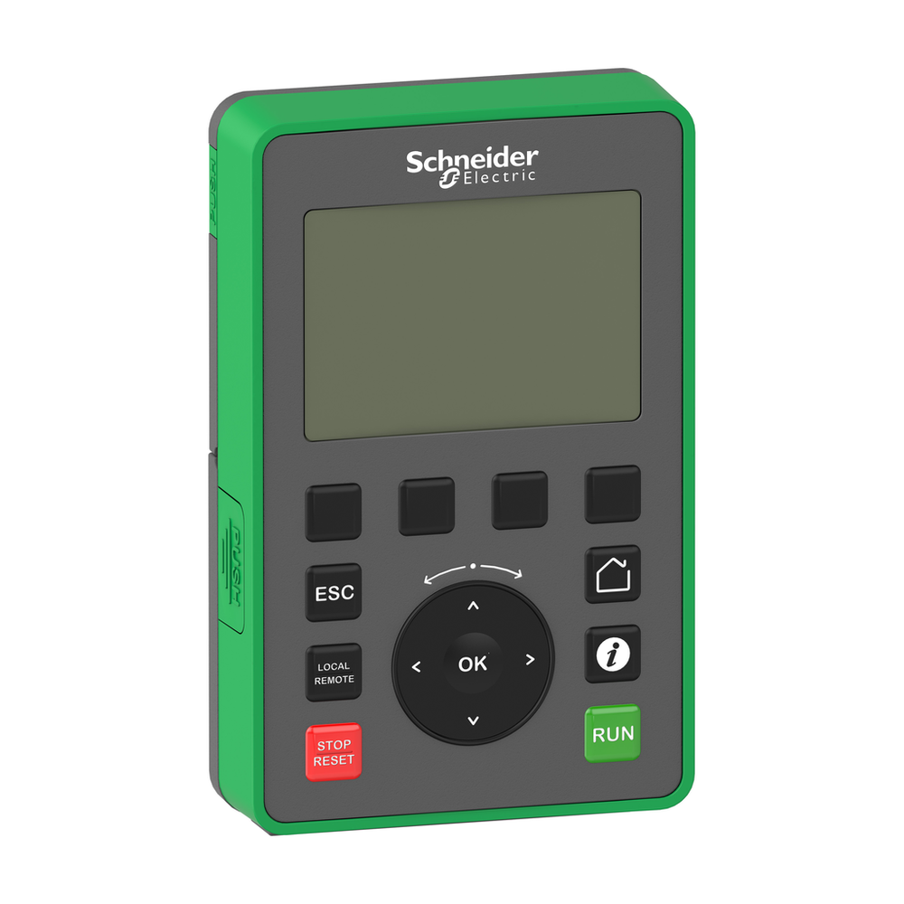 Image of Schneider Electric VW3A1111