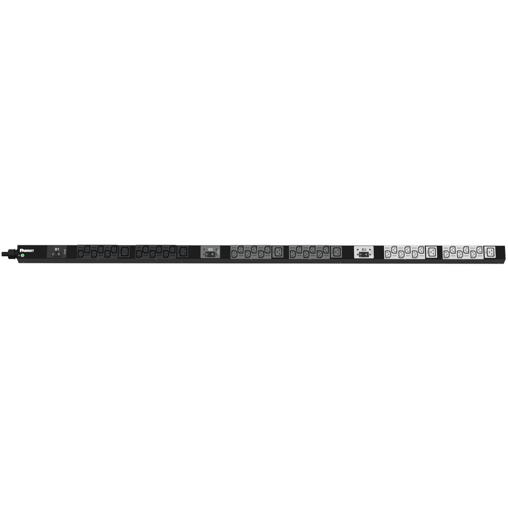Image of Panduit P42B23M