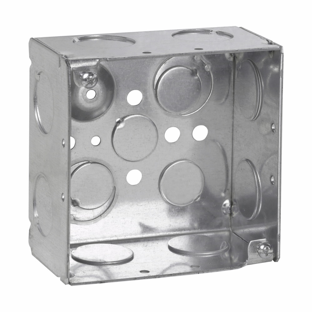 Image of Crouse-Hinds TP432PF
