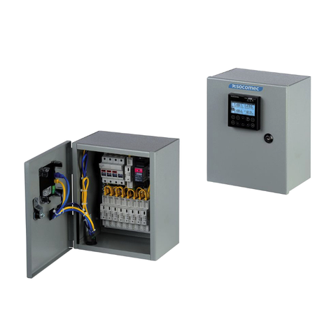 Image of Socomec USDBB04ND0