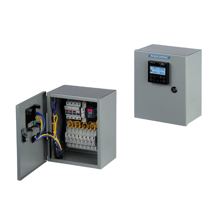 Image of Socomec USDBB06ND0