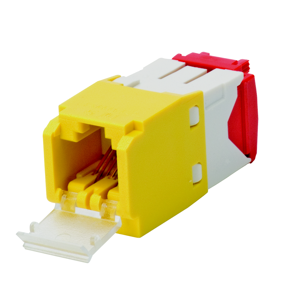 Image of Panduit CJD5E88TGYL
