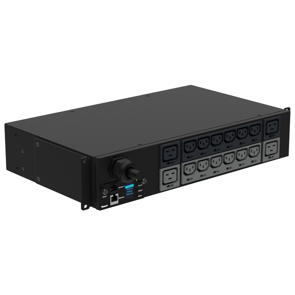 Image of Panduit P16D37M