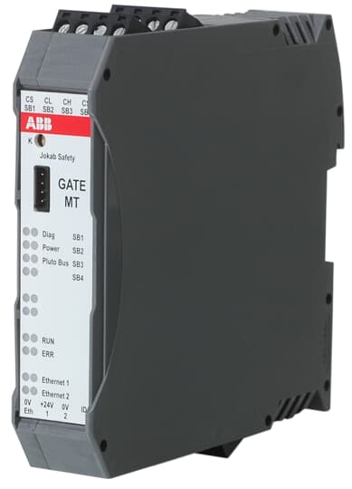 Image of ABB 2TLA020071R9400