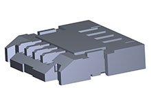 Image of Molex 5014610491