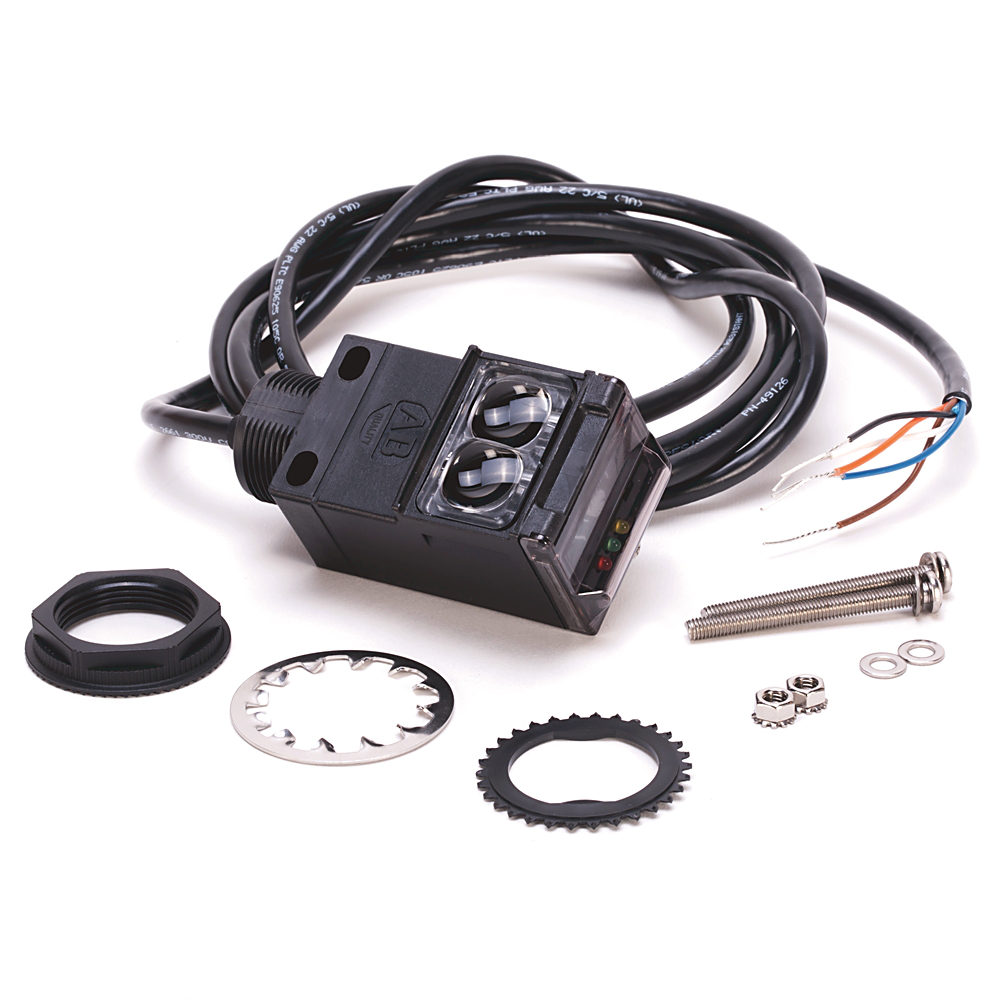 Image of Allen-Bradley 42GRR-9002