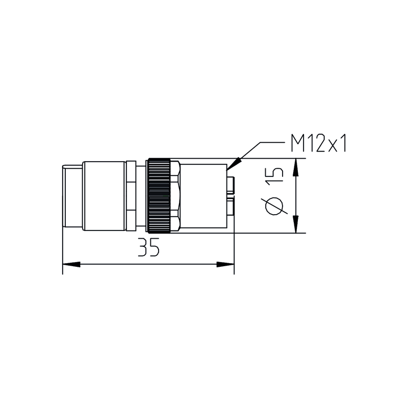 Image of Weidmuller 2672440000