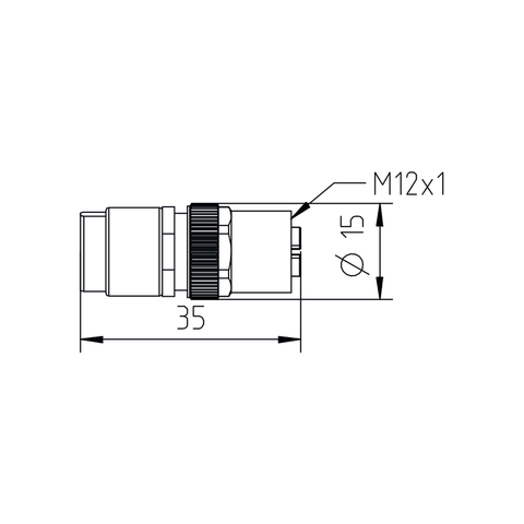 Image of Weidmuller 2672440000