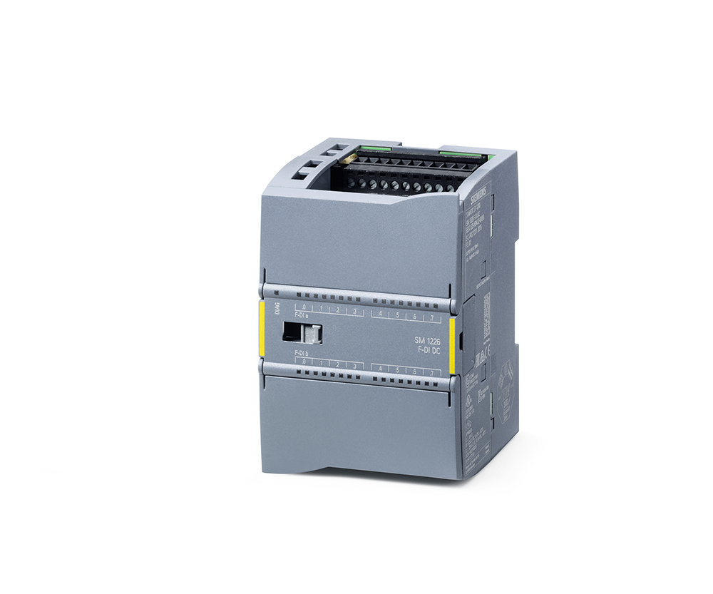 Image of Siemens 6ES72266BA320XB0