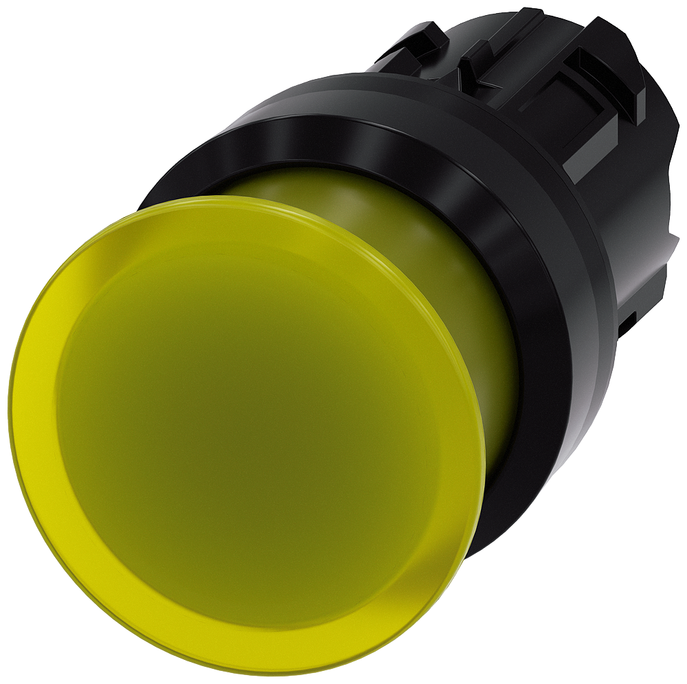 Image of Siemens 3SU10011AD300AA0