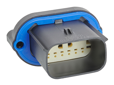 Image of Molex 477256010