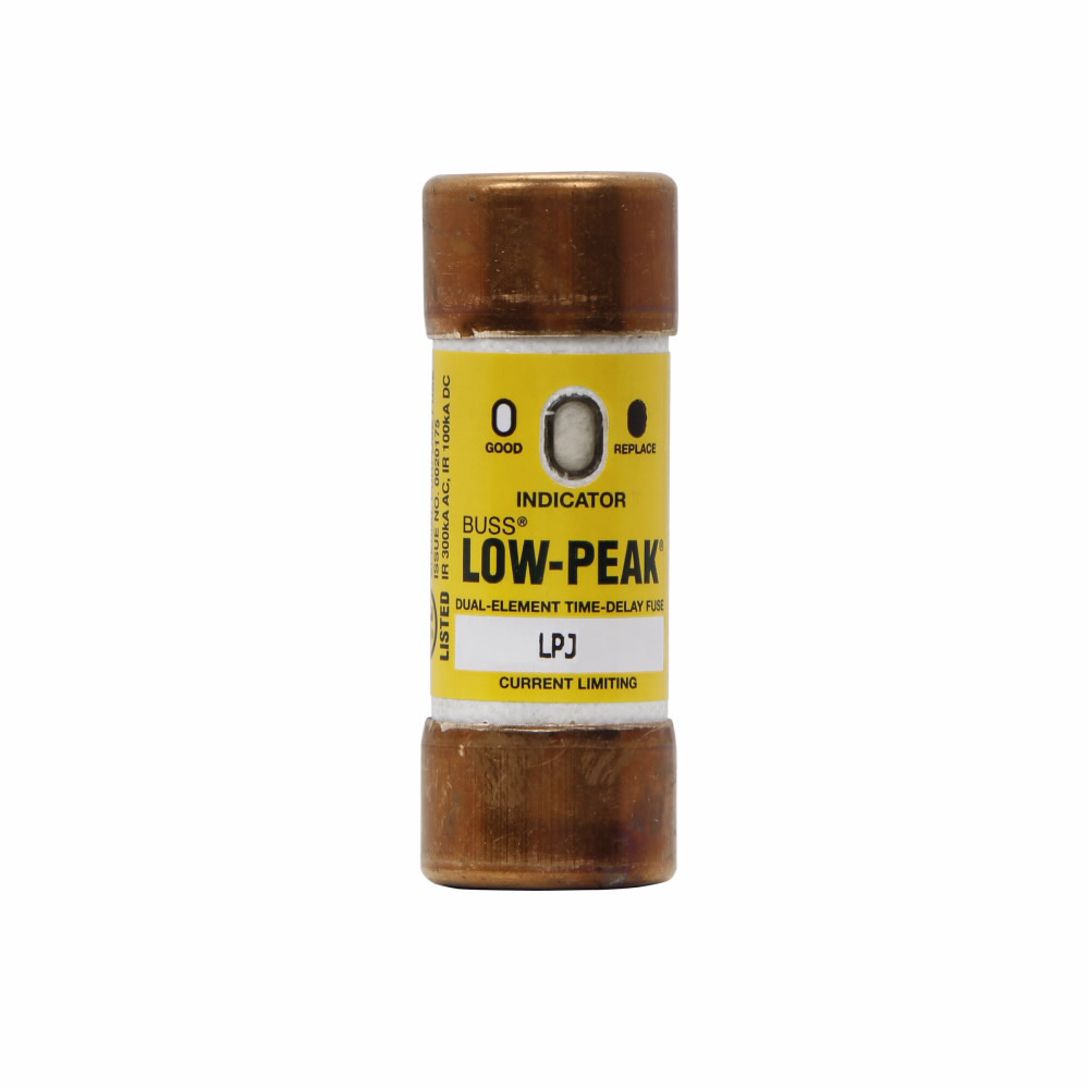 Image of Bussmann LPJ-10SPI