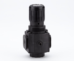 Image of Norgren R73G-2GK-RMN