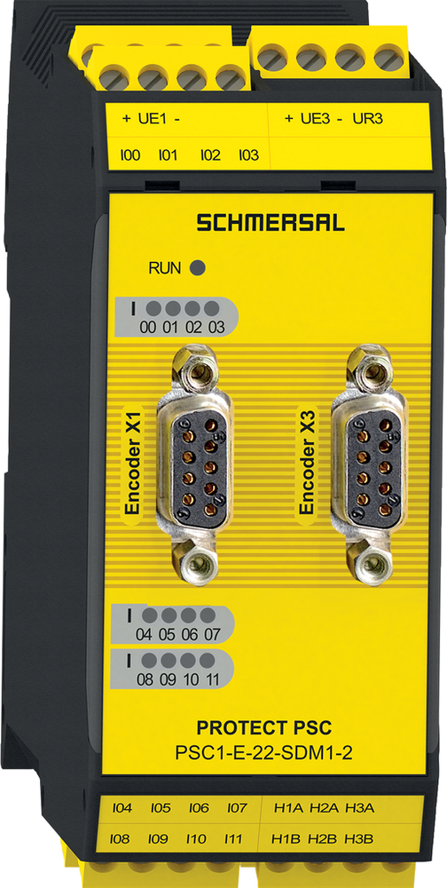 Image of Schmersal 103008461