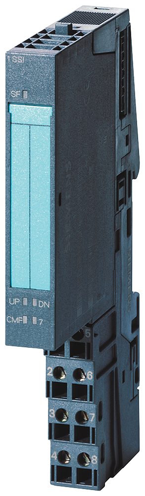 Image of Siemens 6AG11384DF117AB0