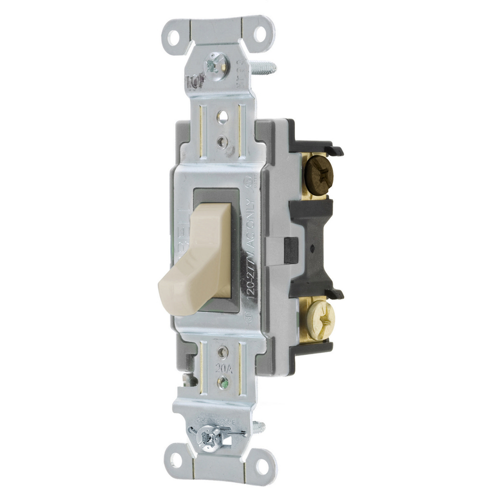 Image of Hubbell Wiring Device-Kellems CSB320LA
