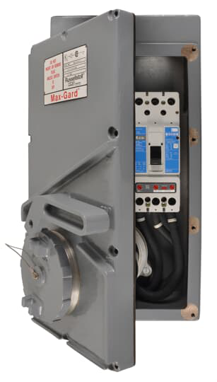 Image of Russellstoll DSRF3404NA000